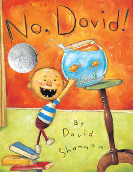 No, David!