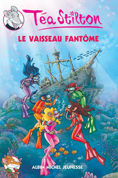 Le Vaisseau fantôme