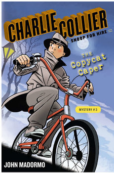 The Copycat Caper