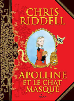 Apolline, Tome 01