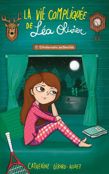 La Vie compliquée de Léa Olivier T11