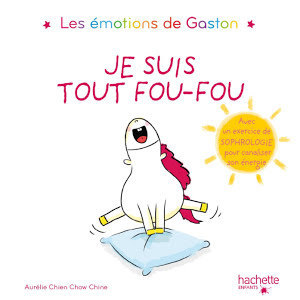 Gaston - Je suis tout fou-fou