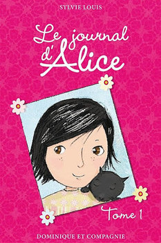 Le journal d’Alice -