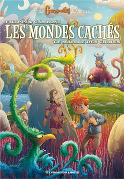 Le Maître des craies