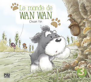 Le monde de Wan Wan