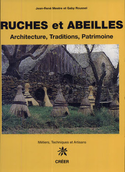 Ruches et abeilles