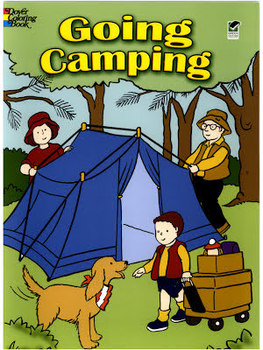 Going Camping
