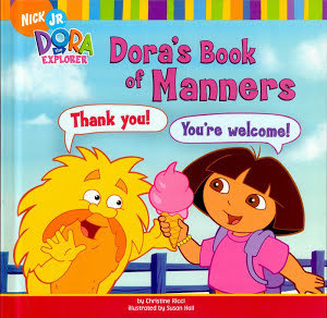 Dora's Book of Manners
