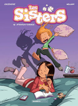 Les Sisters