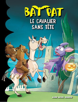 Le Cavalier sans tête