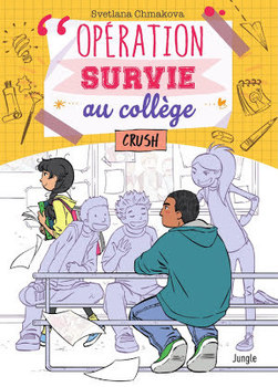 Opération survie au collège