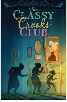 The Classy Crooks Club