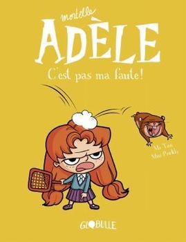 Mortelle Adèle, Tome 03