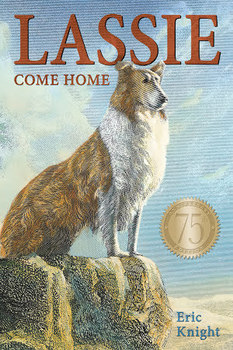 Lassie Come-Home 75th Anniversary Edition