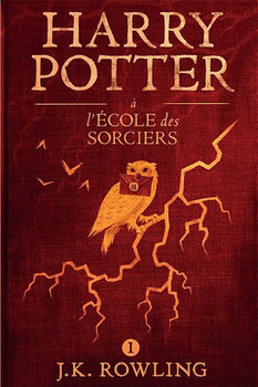 Harry Potter à L'école des Sorciers
