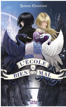 L'école du bien et du mal -