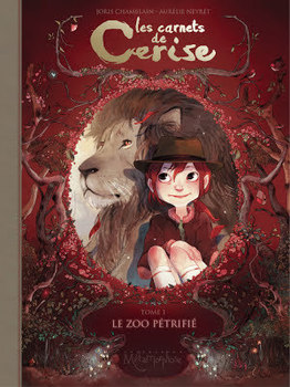 Les carnets de Cerise