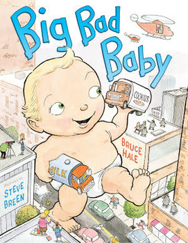 Big Bad Baby