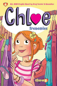 Chloe #3: Frenemies