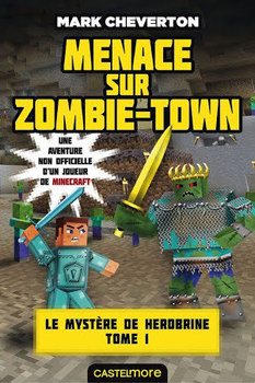 Menace sur Zombie-town