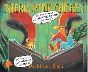 Interrupting Chicken