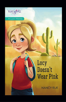 Lucy Doesn't Wear Pink
