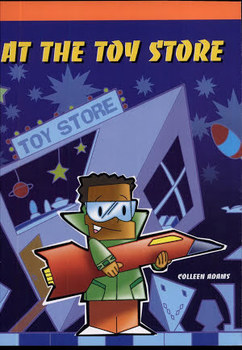 At the Toy Store
