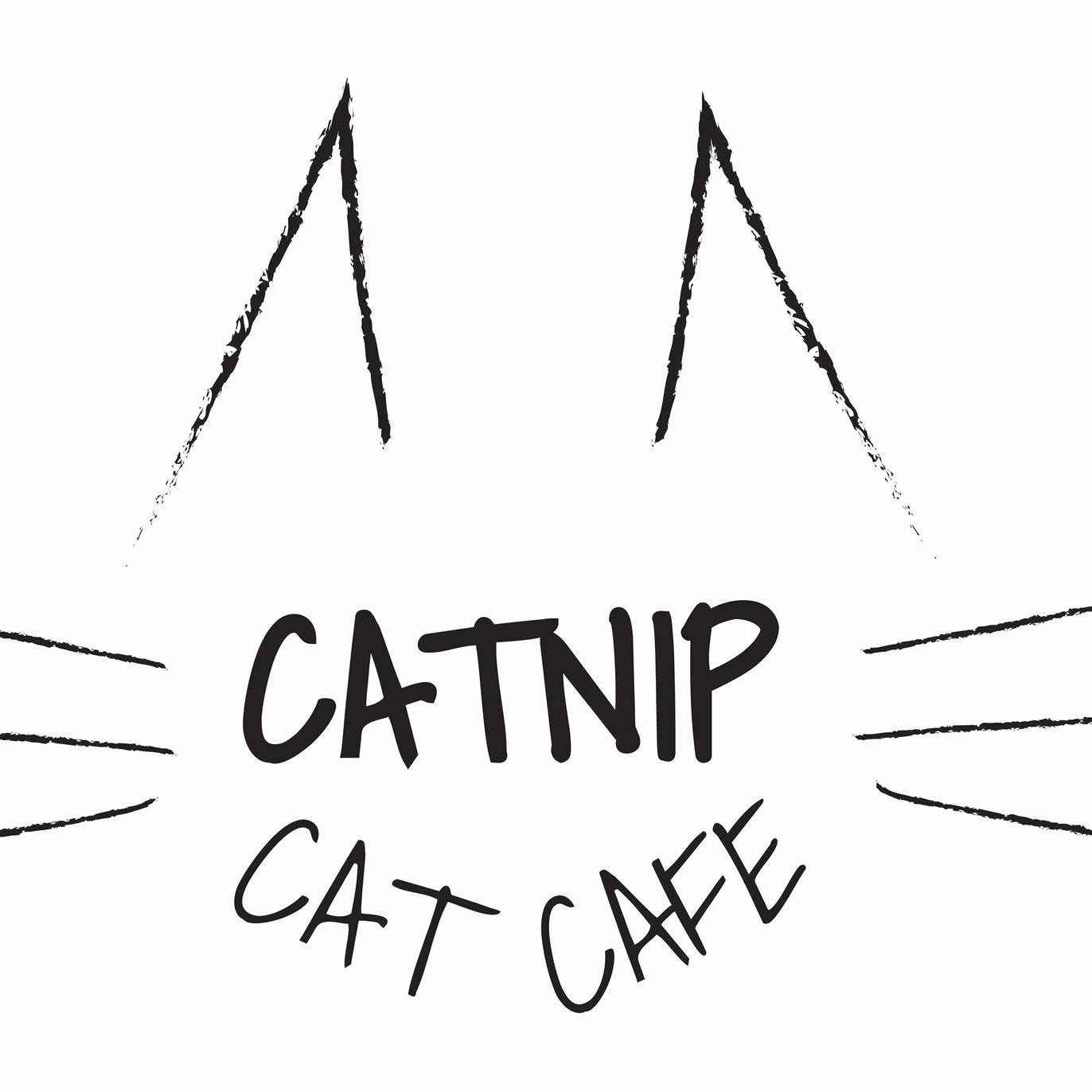 Catnip cat cafe