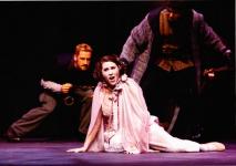 Pamina, Magic Flute