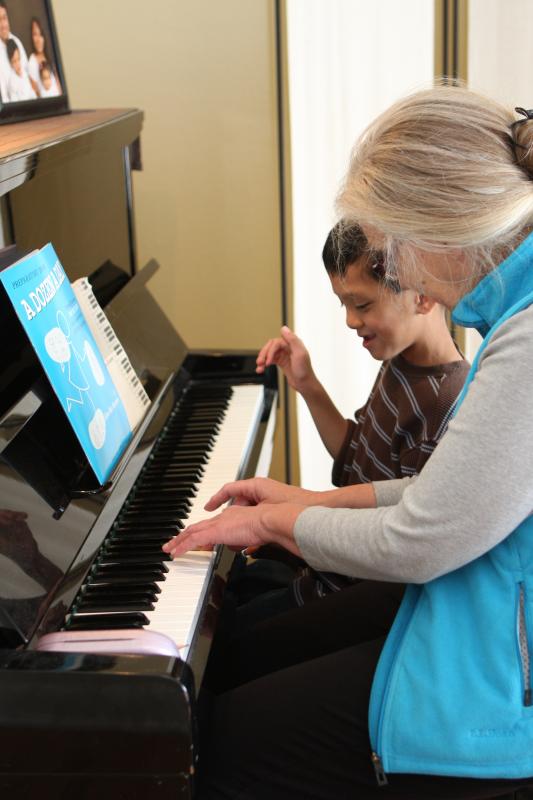 Advantage Music Therapy LLC Photos