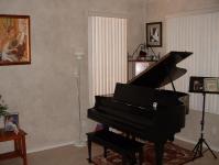 Angelica\'s Piano Studio