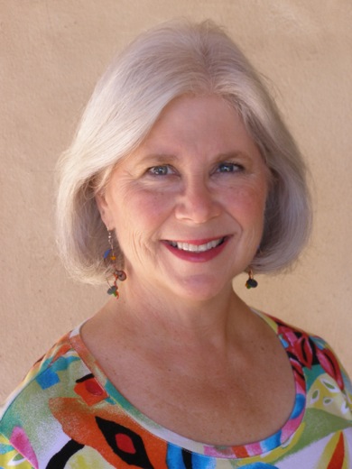 Debbie Lagomarsino