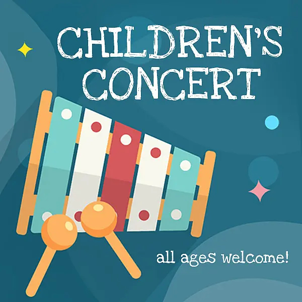 childrens concert