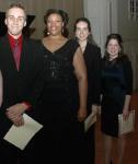 Metropolitan Opera National Auditions Regional Finalists (2007) 