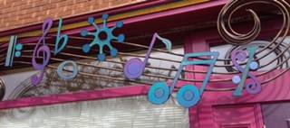 Real studio photo for J.S. Cable Music Studio