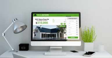 How To Make A Good Real Estate Website With WordPress