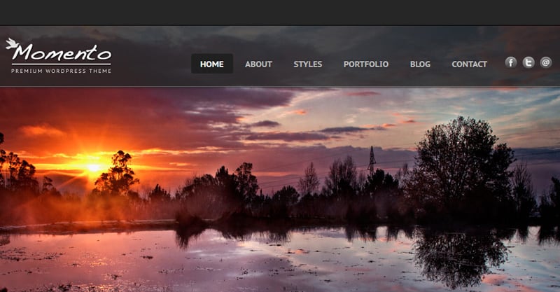 3 Of The Top WordPress Themes For Photography Websites
