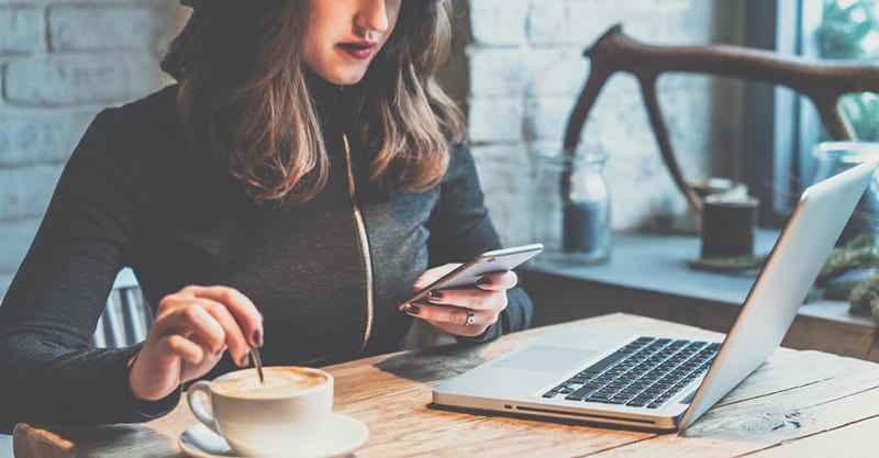 How To Make A Great Author Website Readers Will Love