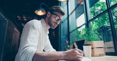 How To Get Readers To Your Author Website Using Digital Advertising