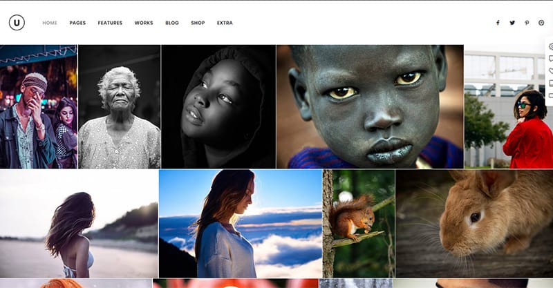 How To Build Your Photography Website