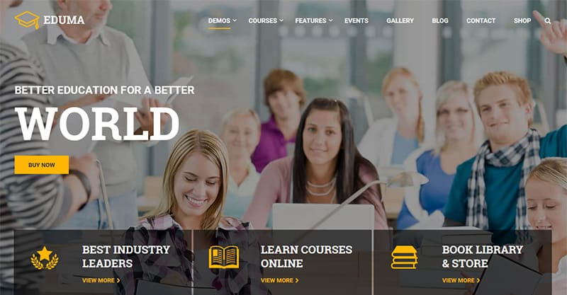 Relevant Education Themes