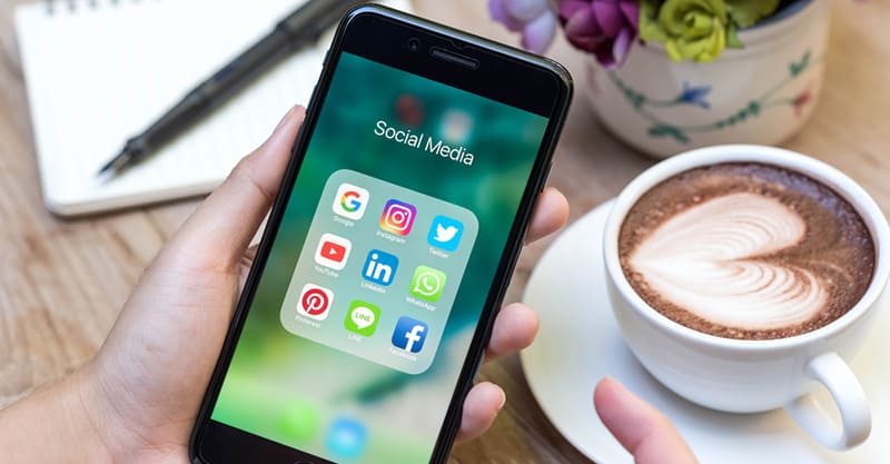 Using Other Social Sites For Free And Paid Traffic To Your Website