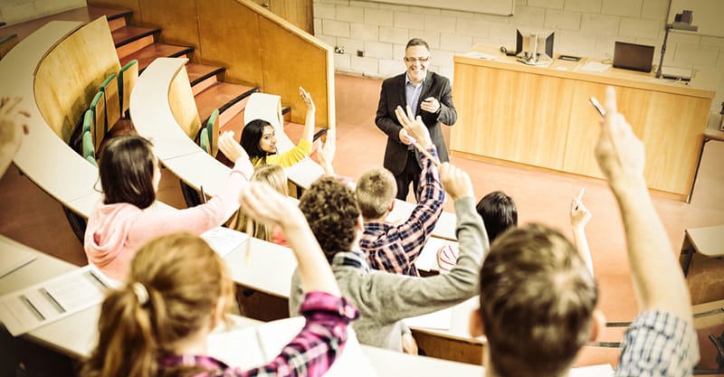 Top Strategies For Promoting Your College Website