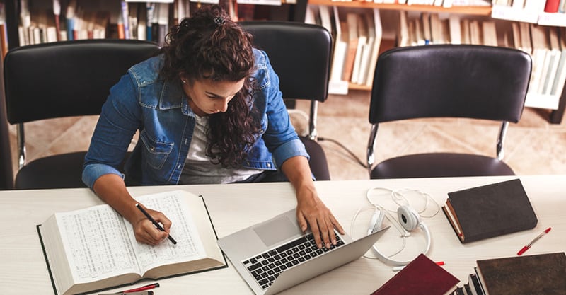 Library Marketing Secrets, Tips For Getting Your Website Exposure