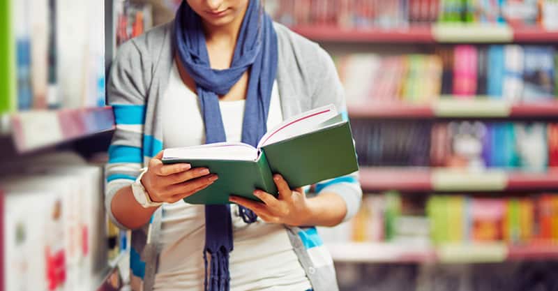 How To Create A Website For Librarians