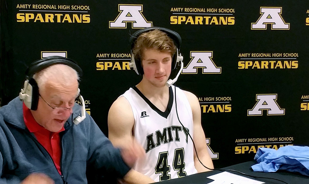 Media Backdrops Team Fitz Graphics