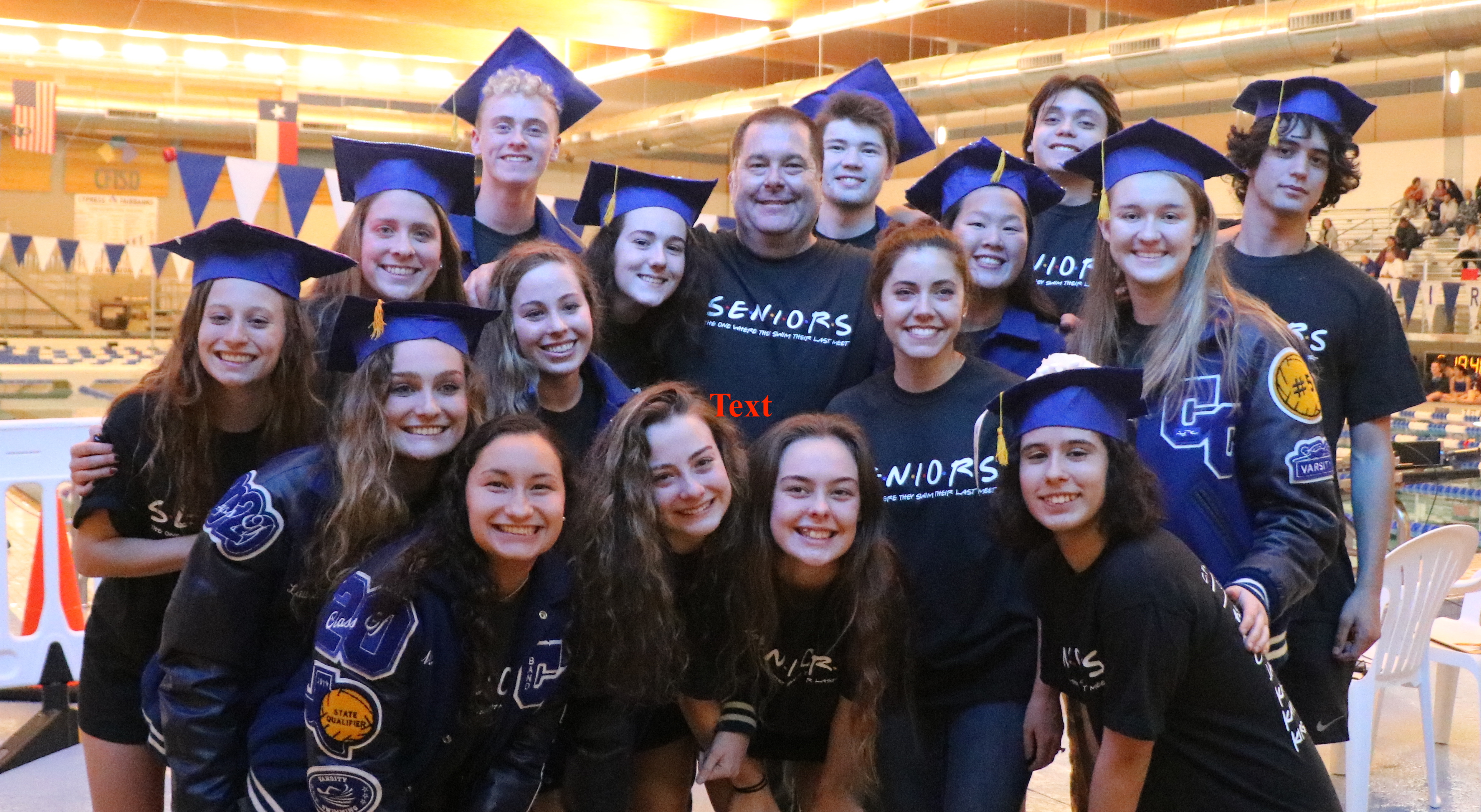 2020 Cypress Creek Swim, Dive and Water Polo Fundraiser