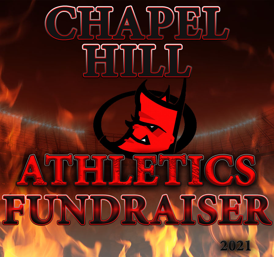 2021 Mount Pleasant Chapel Hill Athletics Fundraiser