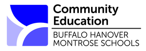 Buffalo Community Ed logo