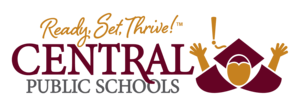 Central Community Ed logo